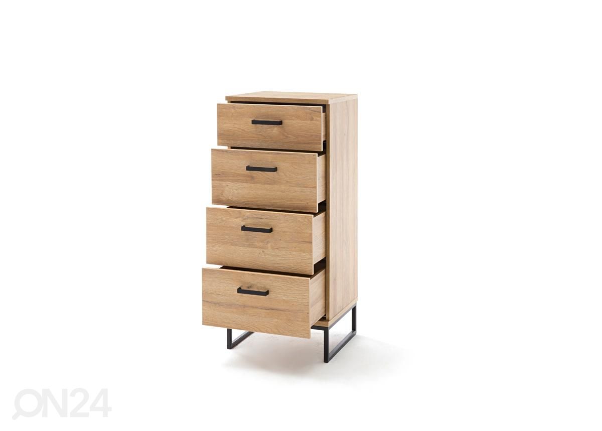 Lipasto Toledo 50 cm kuvasuurennos