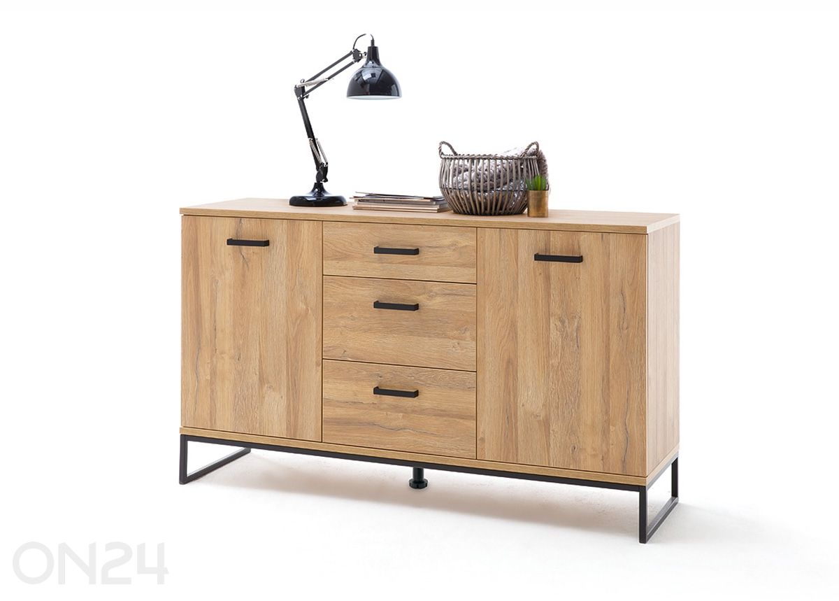 Lipasto Toledo kuvasuurennos