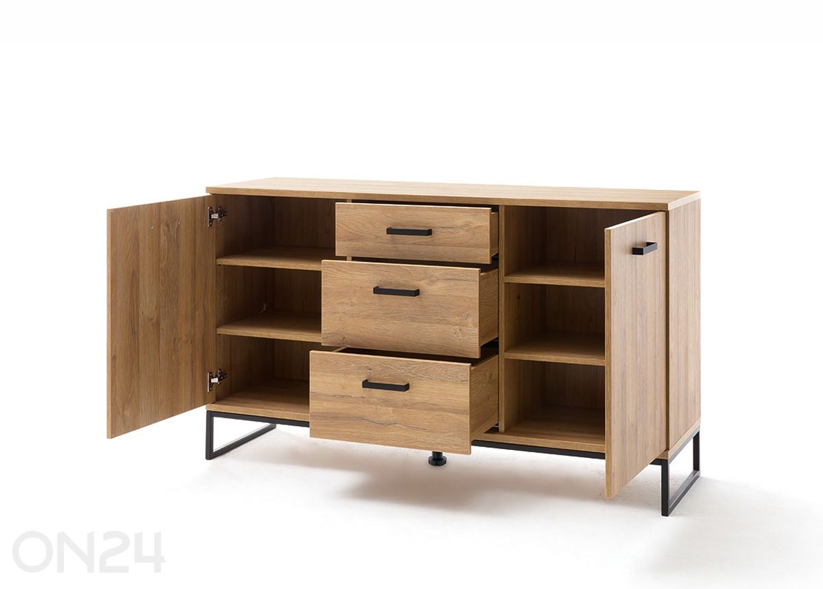 Lipasto Toledo kuvasuurennos