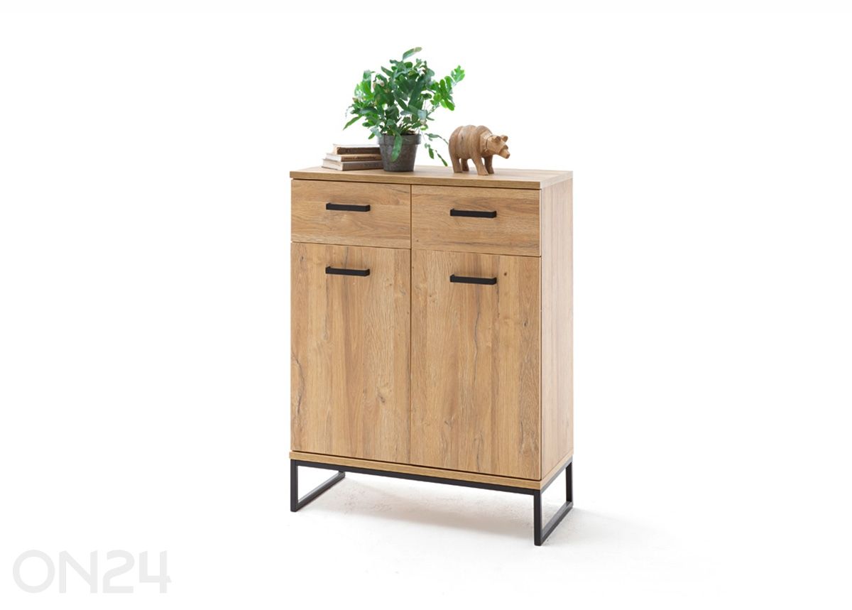 Lipasto Toledo kuvasuurennos