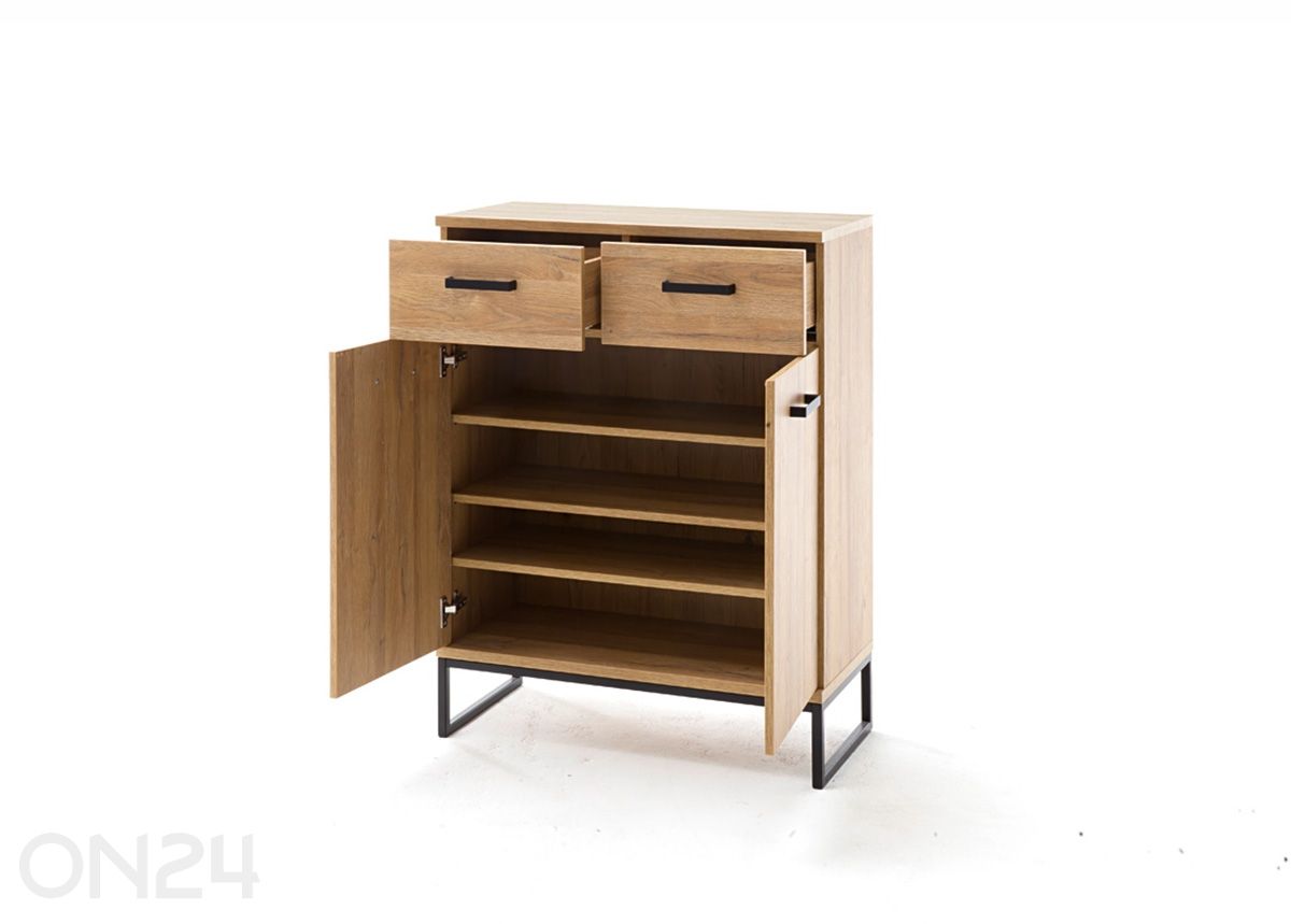 Lipasto Toledo kuvasuurennos