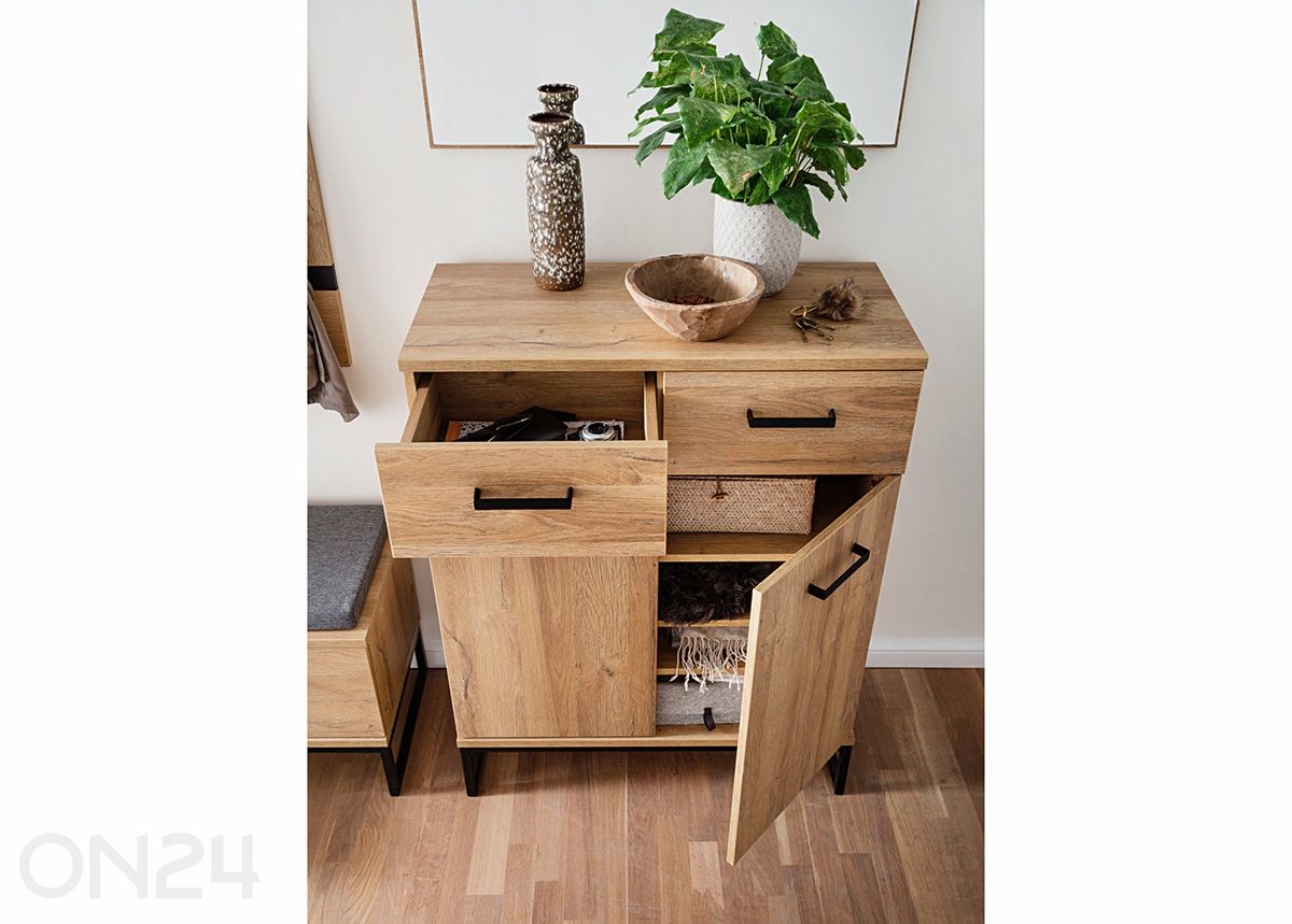 Lipasto Toledo kuvasuurennos