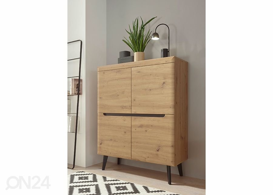 Lipasto Torge 40 cm kuvasuurennos