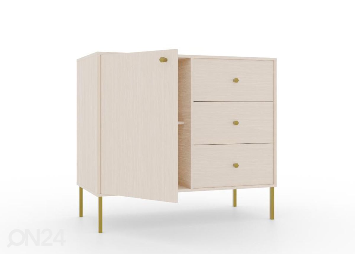 Lipasto Torun 83,6 cm kuvasuurennos
