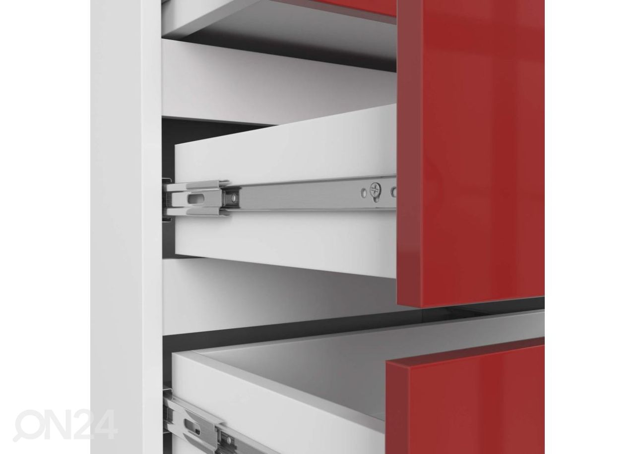Lipasto Trier KL 60 cm kuvasuurennos