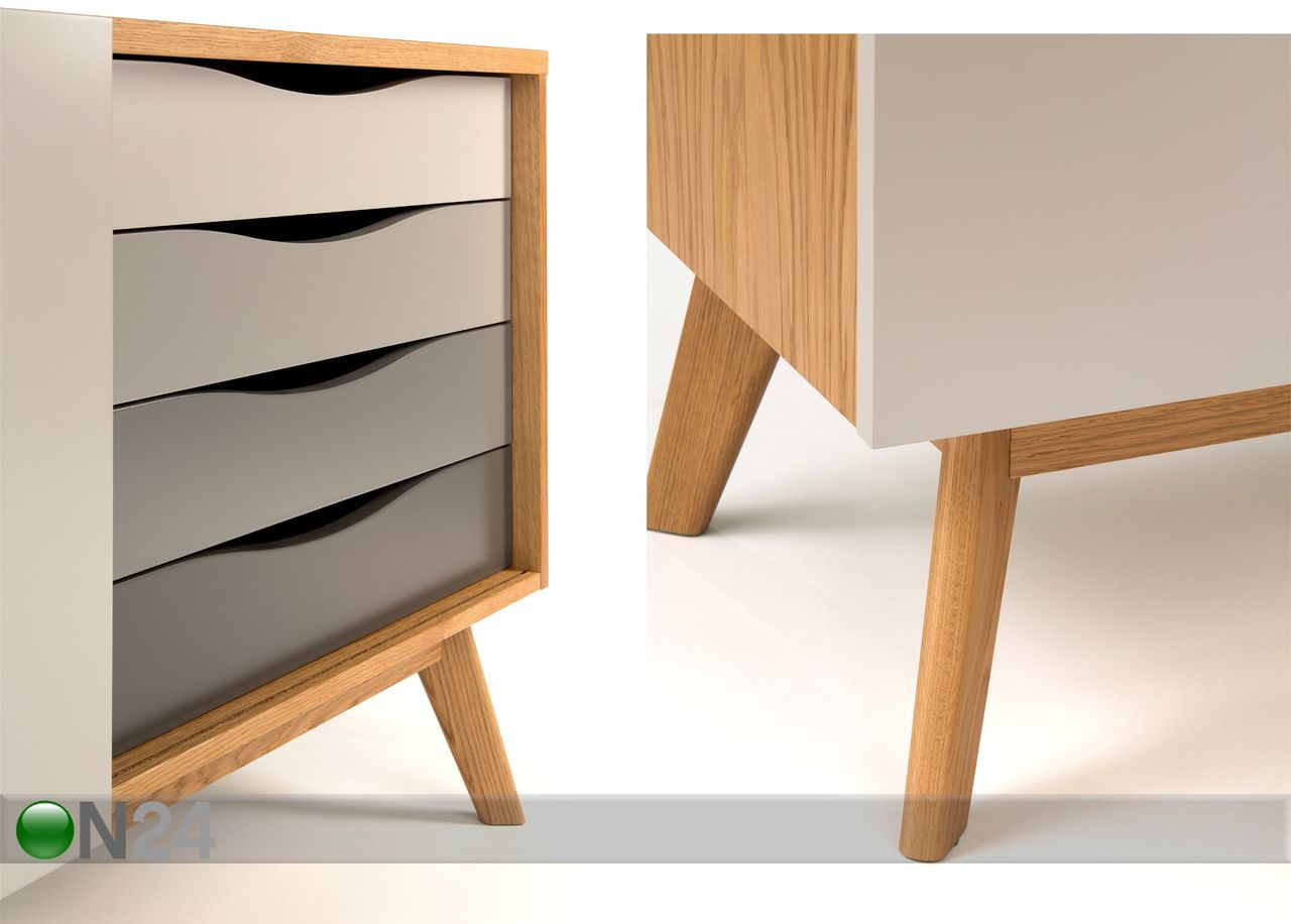 Lipasto/TV-taso AVON SIDEBOARD kuvasuurennos