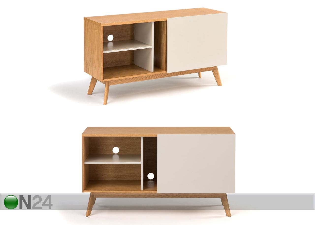 Lipasto/TV-taso AVON SIDEBOARD kuvasuurennos