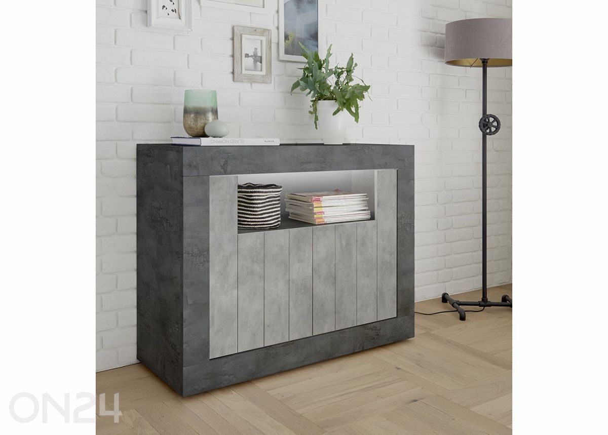 Lipasto Urbino 110 cm kuvasuurennos