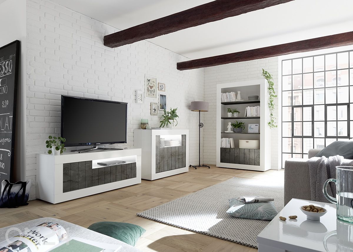 Lipasto Urbino 110 cm kuvasuurennos