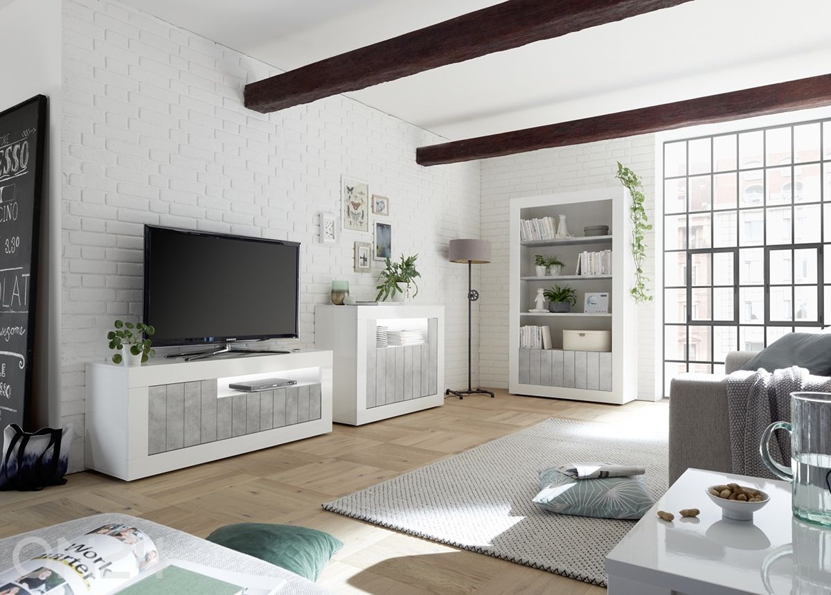 Lipasto Urbino 110 cm kuvasuurennos