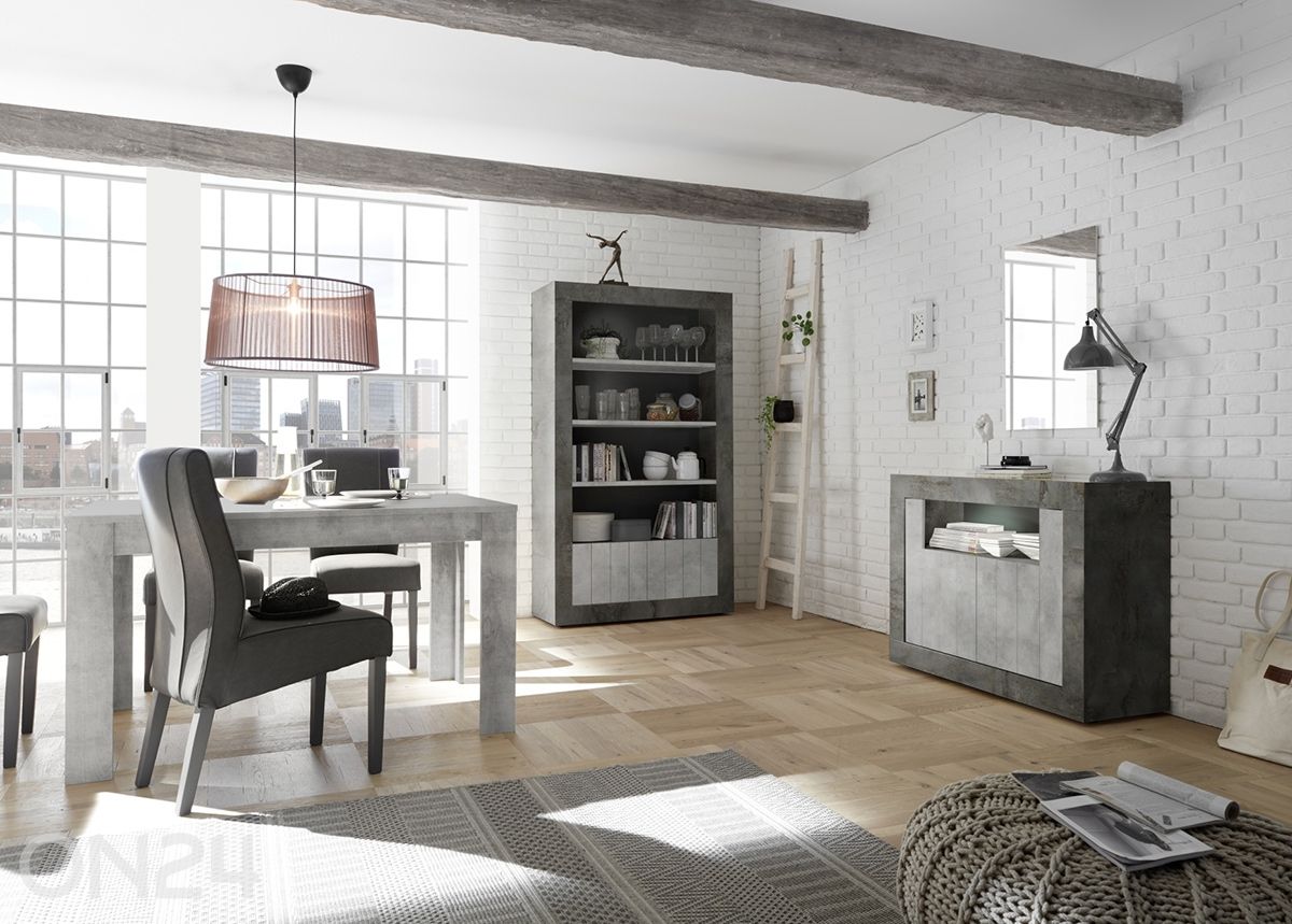 Lipasto Urbino 110 cm kuvasuurennos