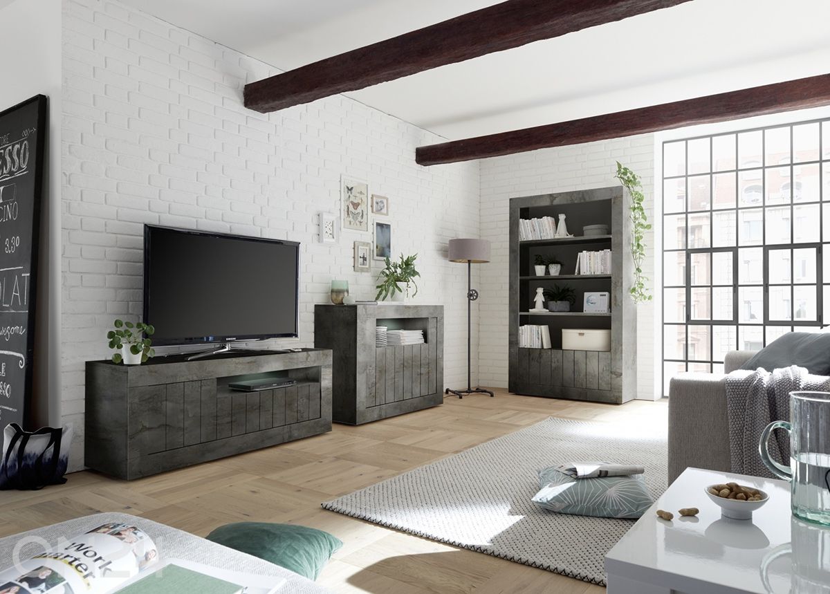 Lipasto Urbino 110 cm kuvasuurennos