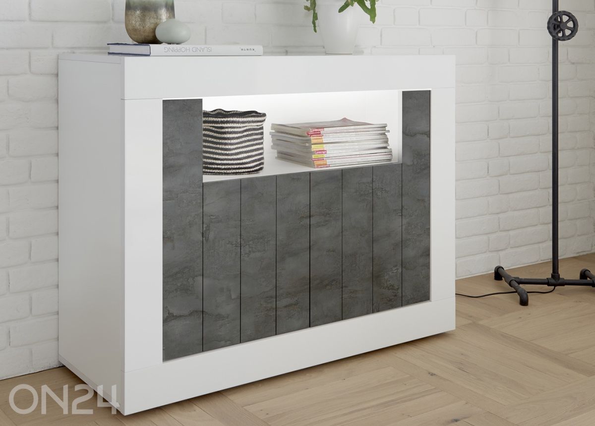 Lipasto Urbino 110 cm kuvasuurennos