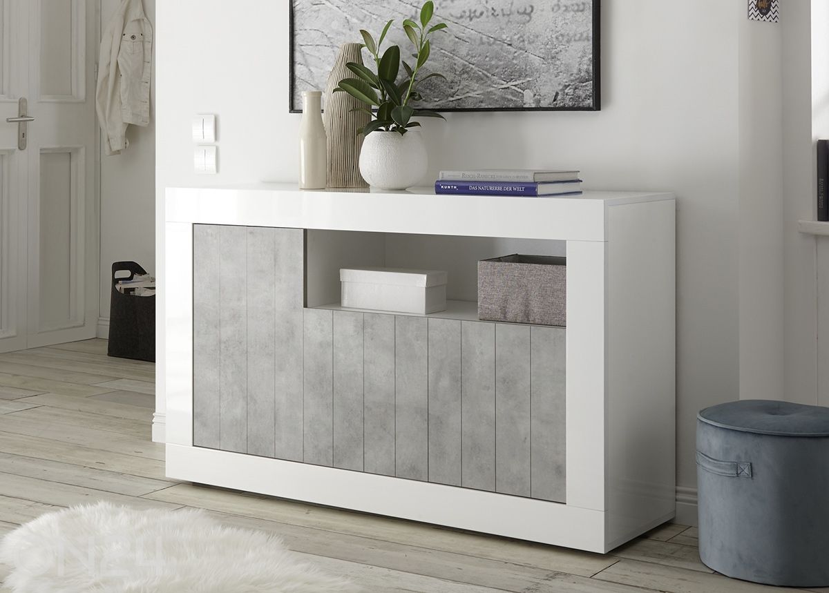 Lipasto Urbino 138 cm kuvasuurennos