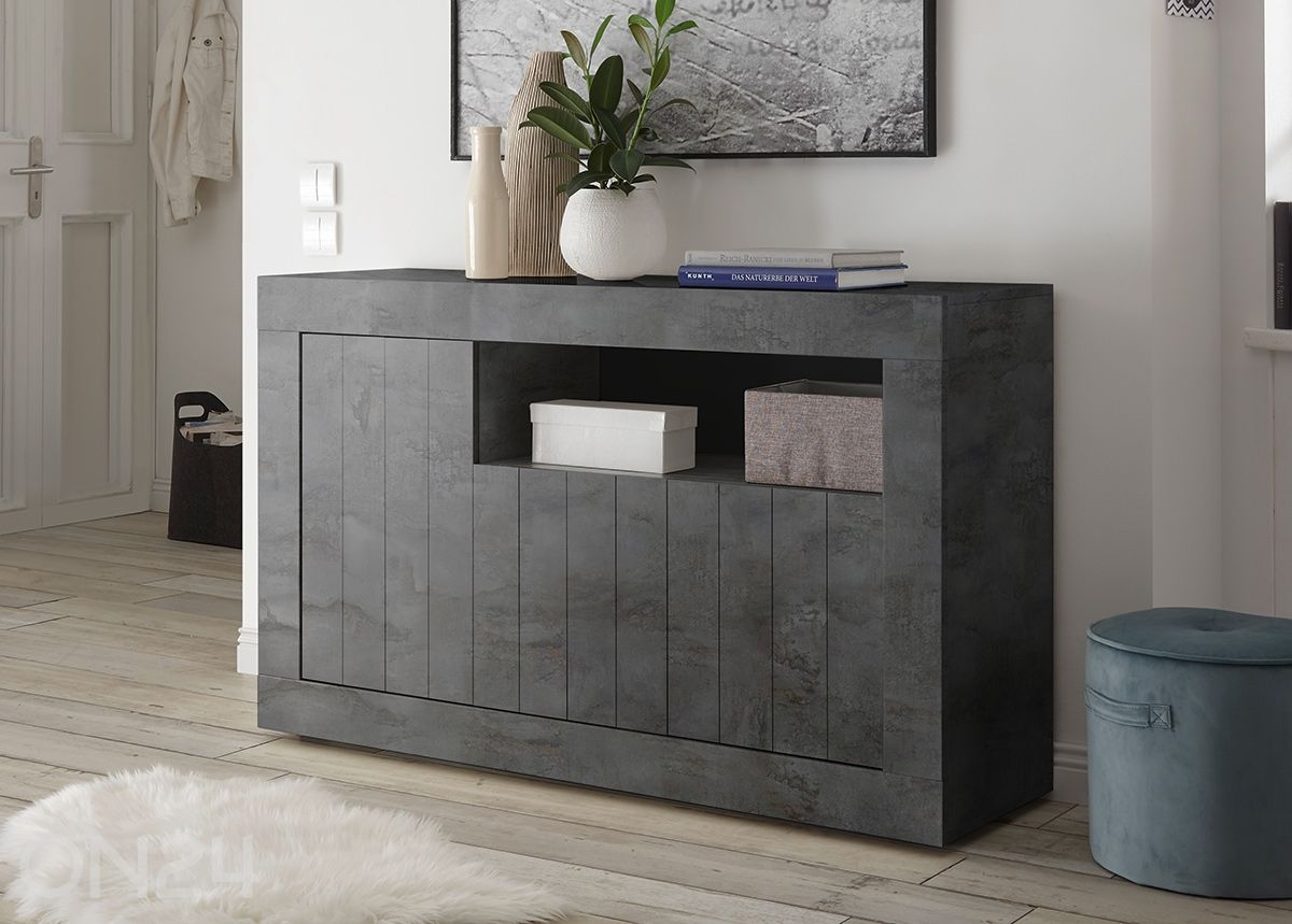 Lipasto Urbino 138 cm kuvasuurennos