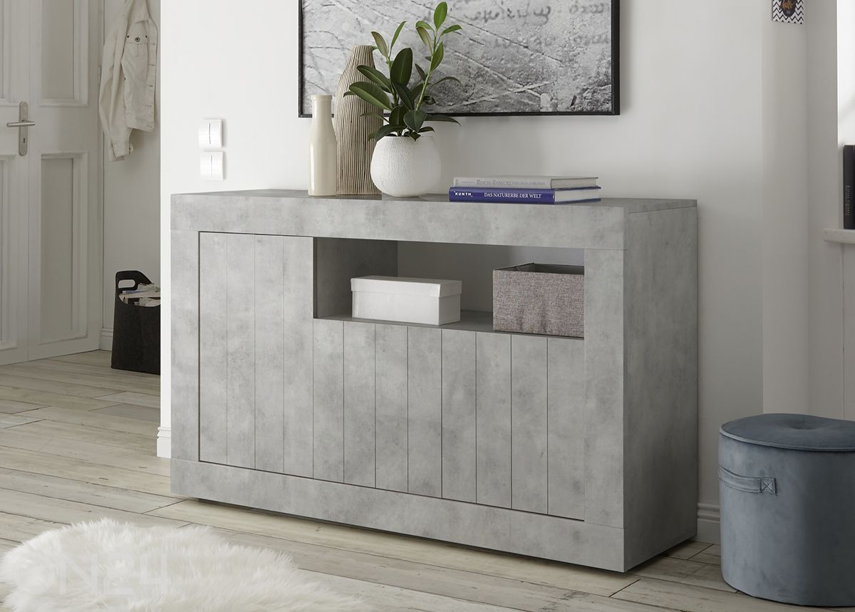 Lipasto Urbino 138 cm kuvasuurennos