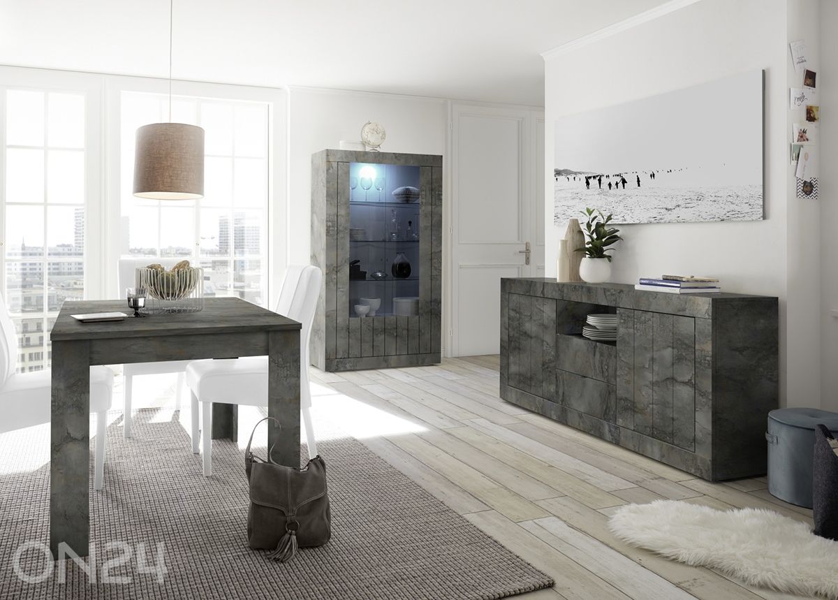 Lipasto Urbino 184 cm kuvasuurennos