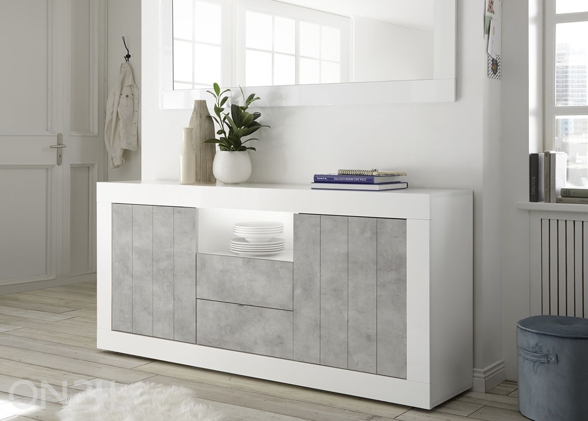 Lipasto Urbino 184 cm kuvasuurennos