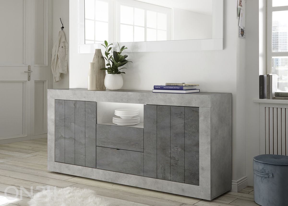 Lipasto Urbino 184 cm kuvasuurennos