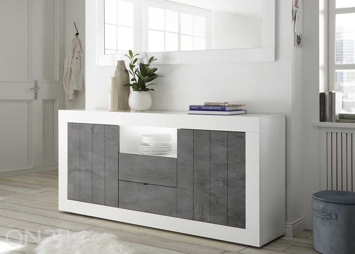 Lipasto Urbino 184 cm kuvasuurennos