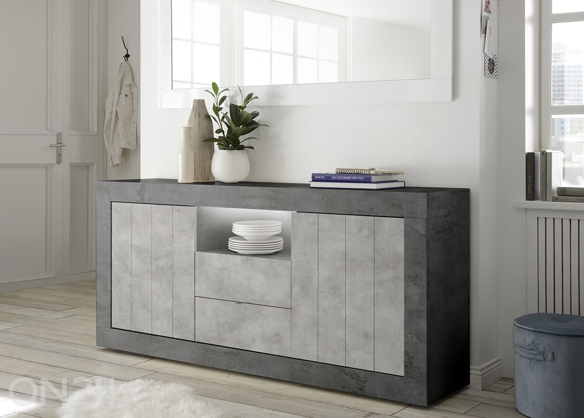 Lipasto Urbino 184 cm kuvasuurennos