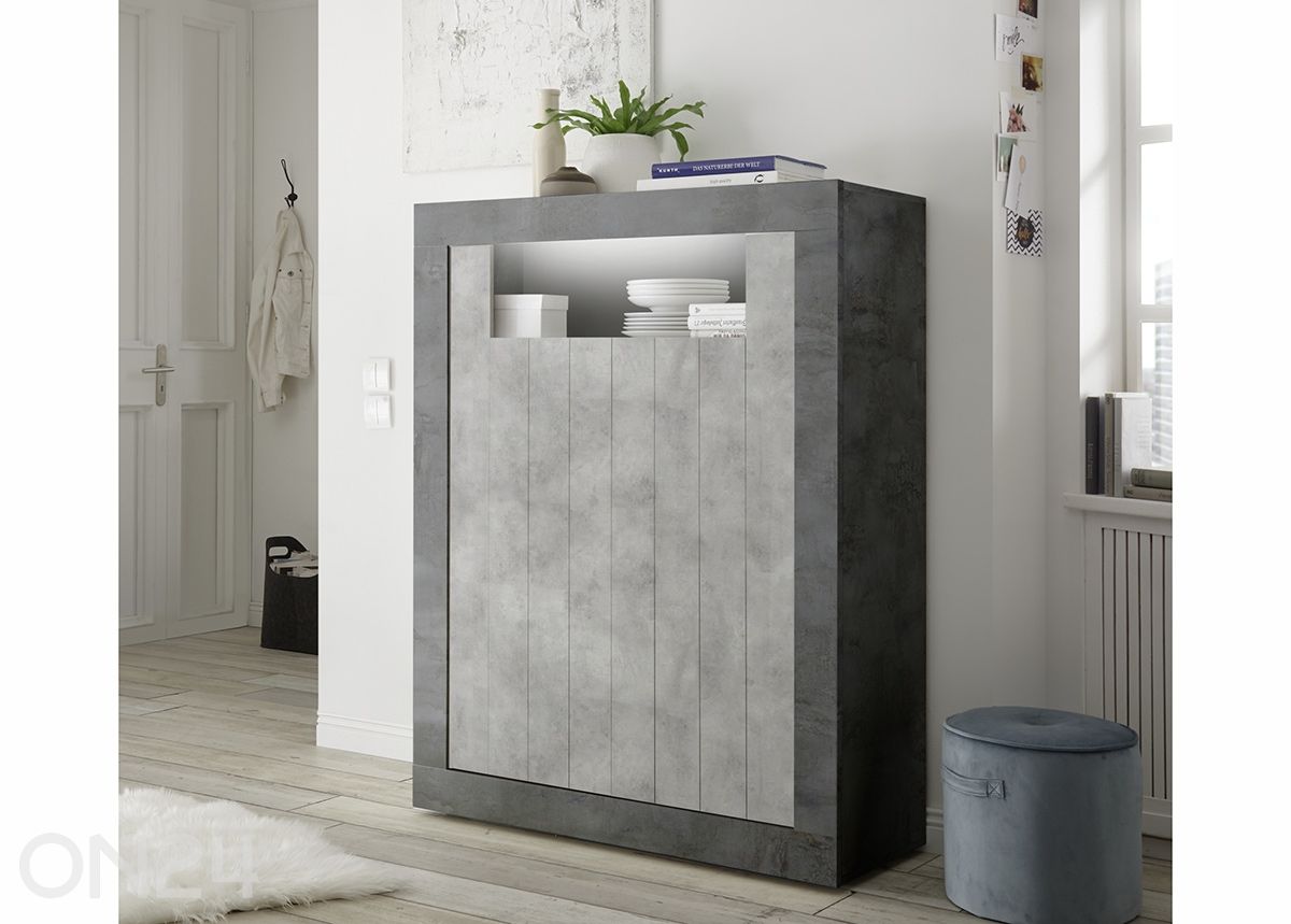 Lipasto Urbino kuvasuurennos