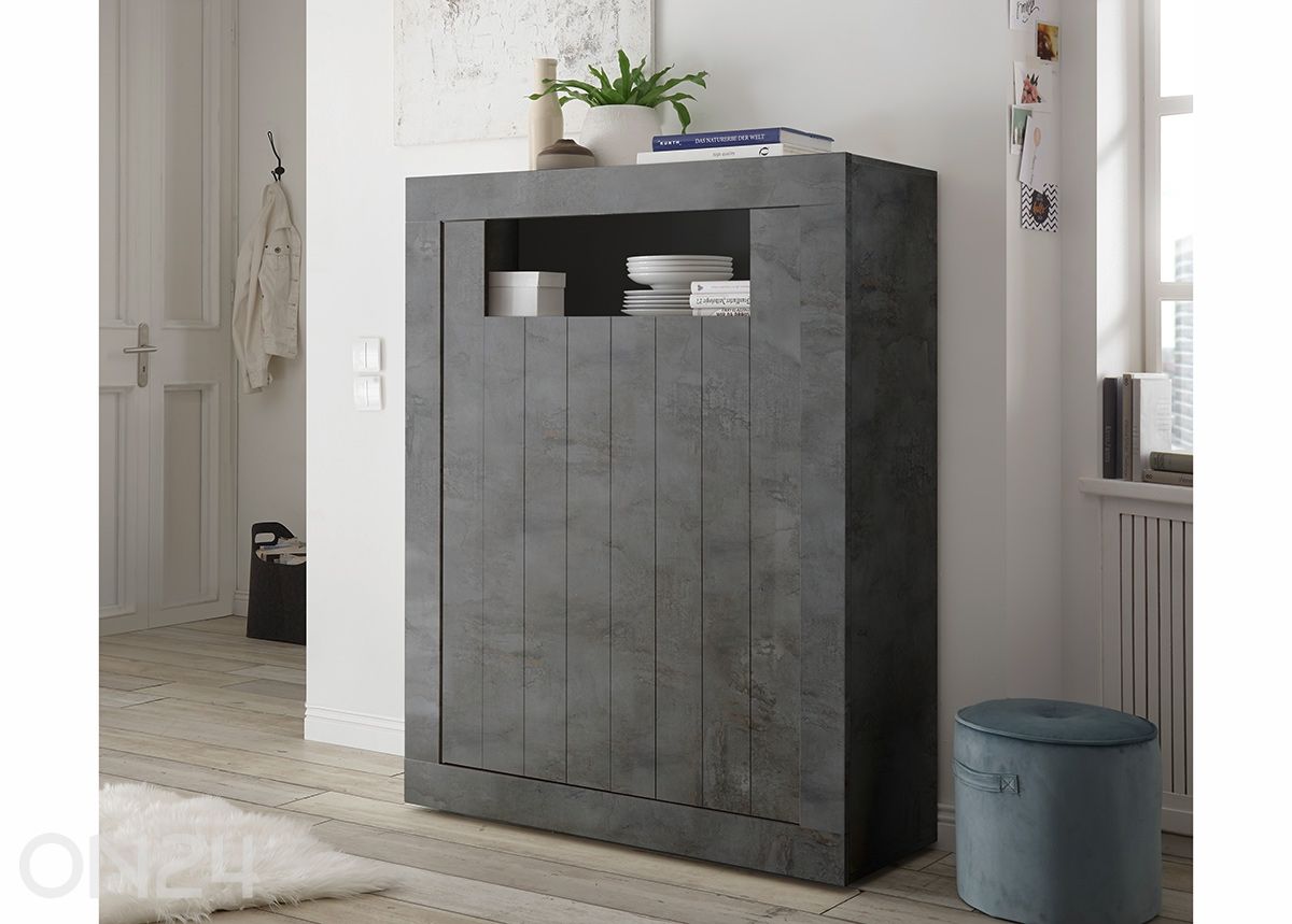 Lipasto Urbino kuvasuurennos