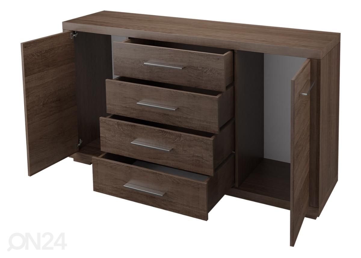 Lipasto Vegas 148 cm kuvasuurennos