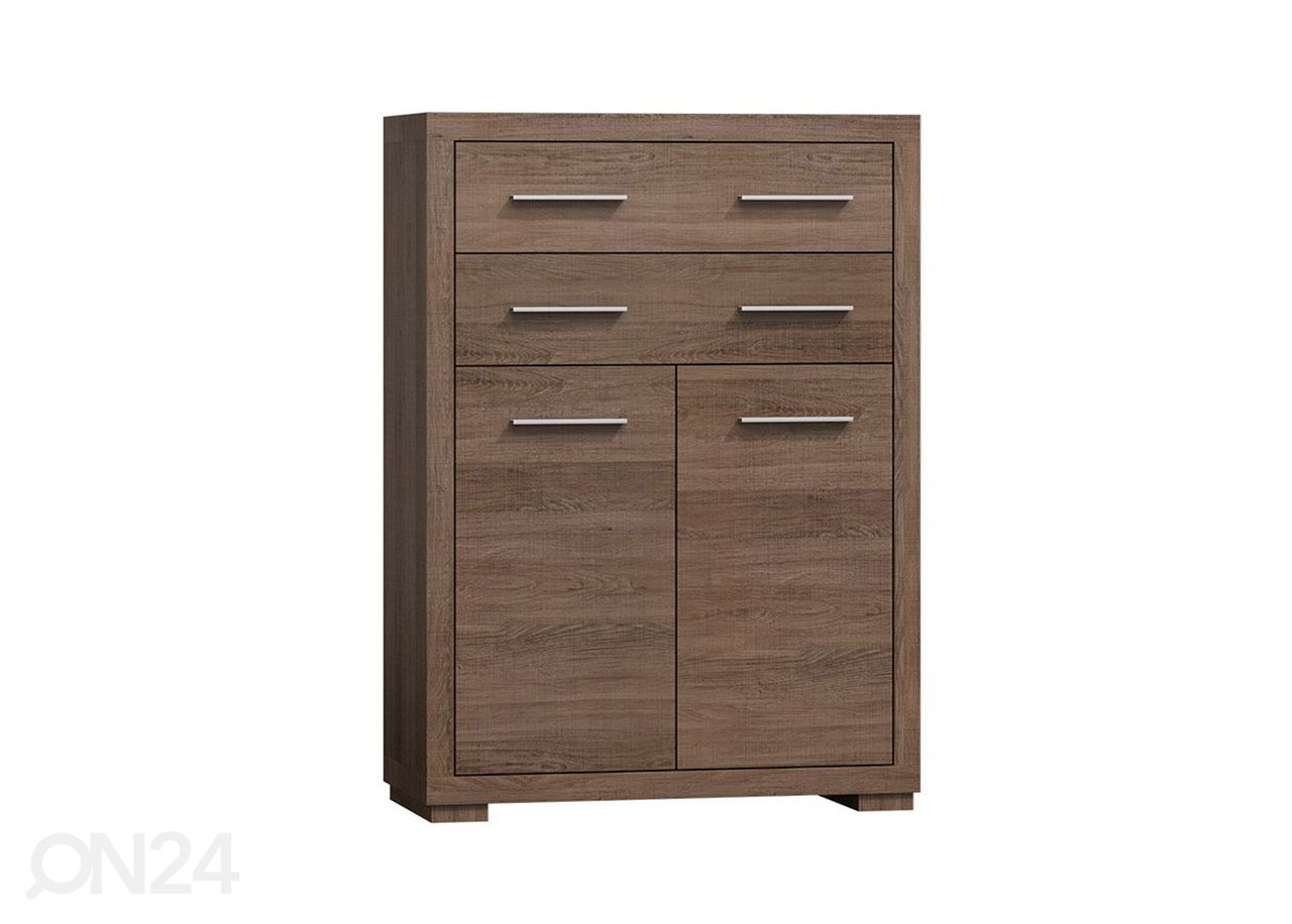 Lipasto Vegas 88 cm kuvasuurennos