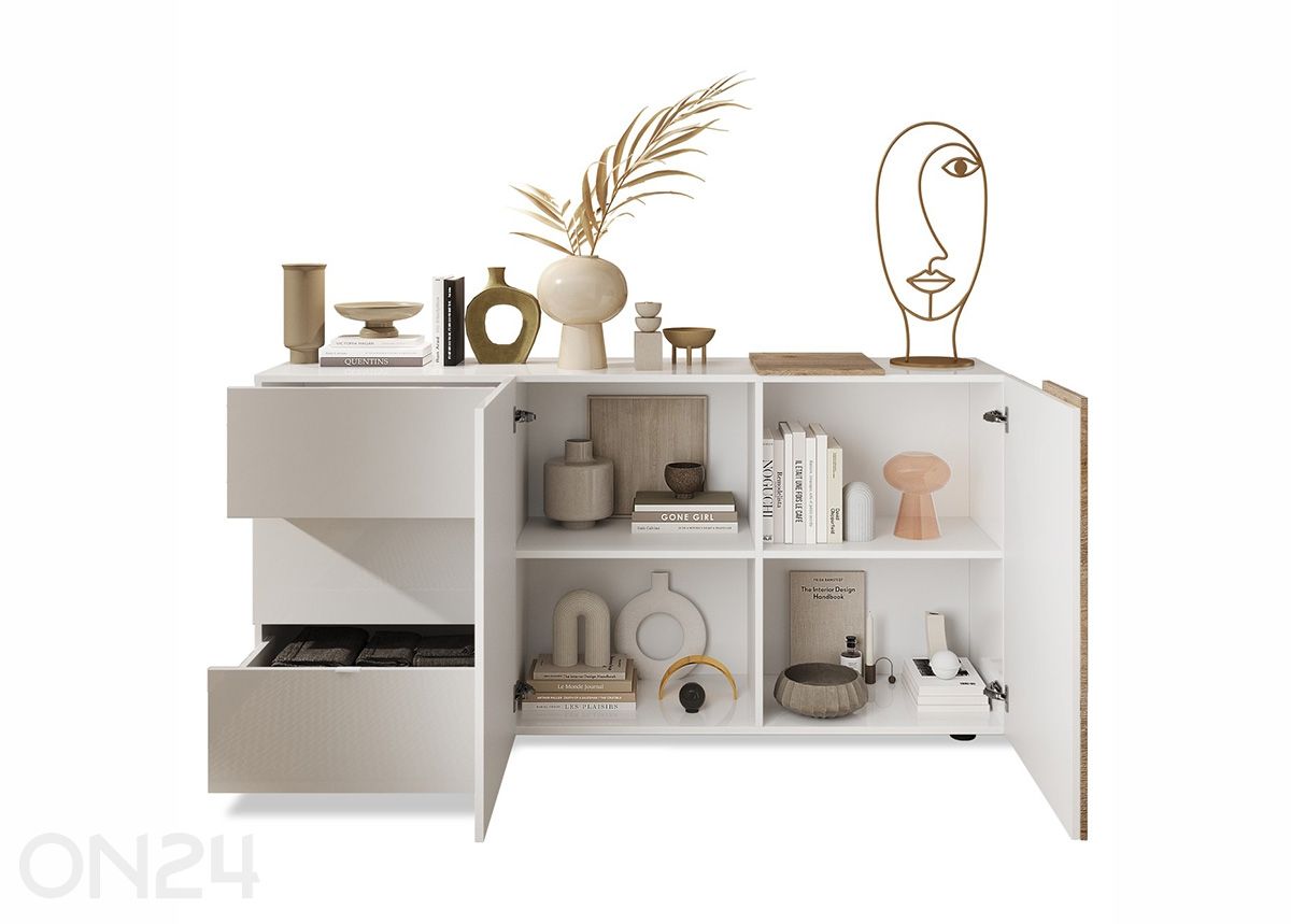 Lipasto Venus 181 cm kuvasuurennos