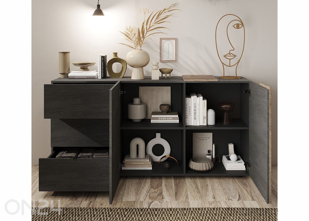 Lipasto Venus 181 cm kuvasuurennos