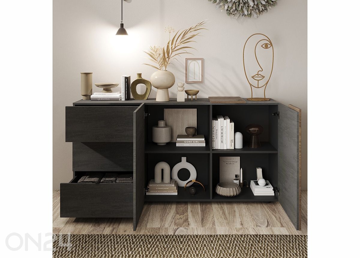 Lipasto Venus 181 cm kuvasuurennos