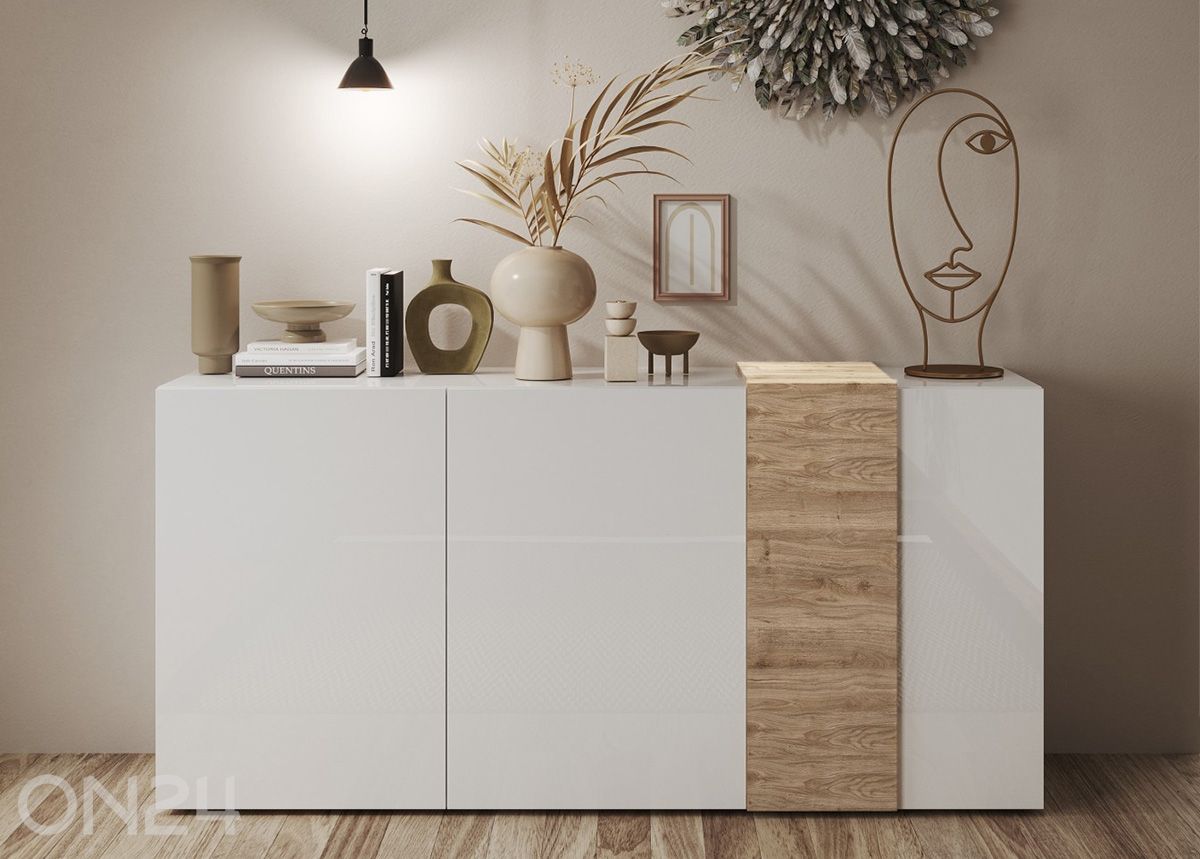 Lipasto Venus kuvasuurennos