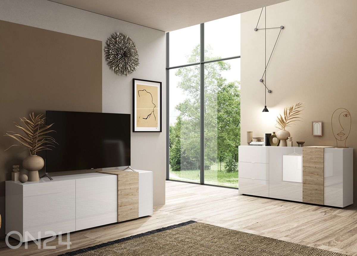 Lipasto Venus kuvasuurennos