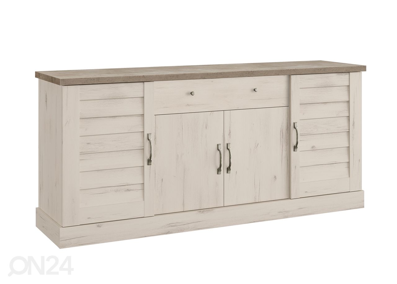 Lipasto Vermont kuvasuurennos