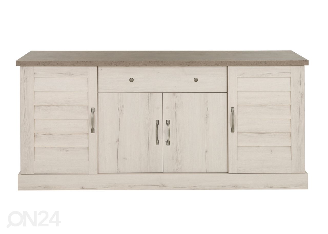 Lipasto Vermont kuvasuurennos