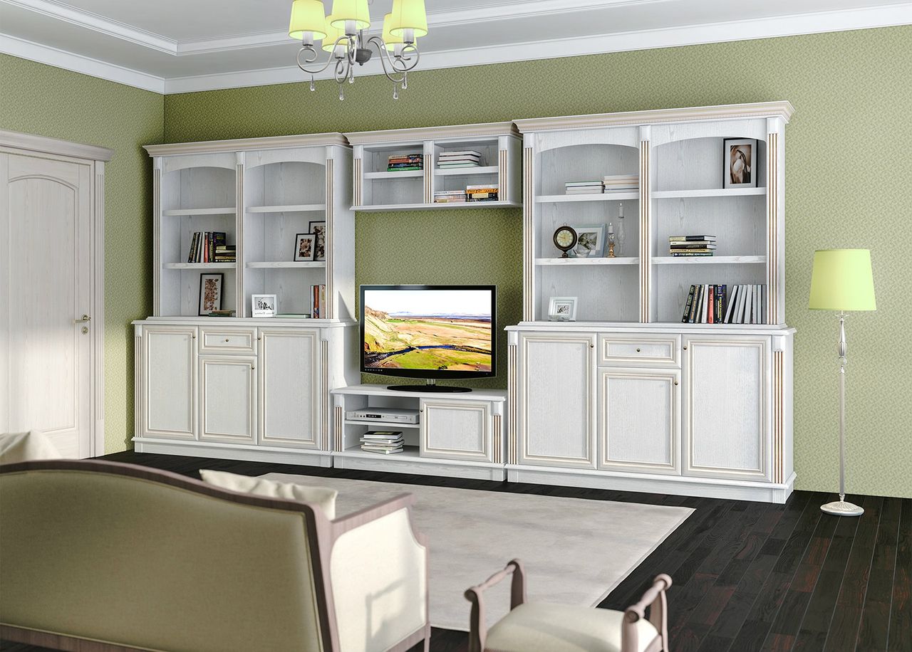 Lipasto Versailles kuvasuurennos