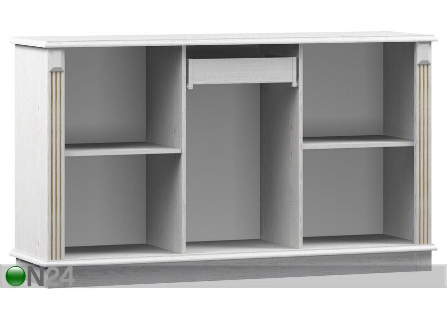 Lipasto Versailles kuvasuurennos