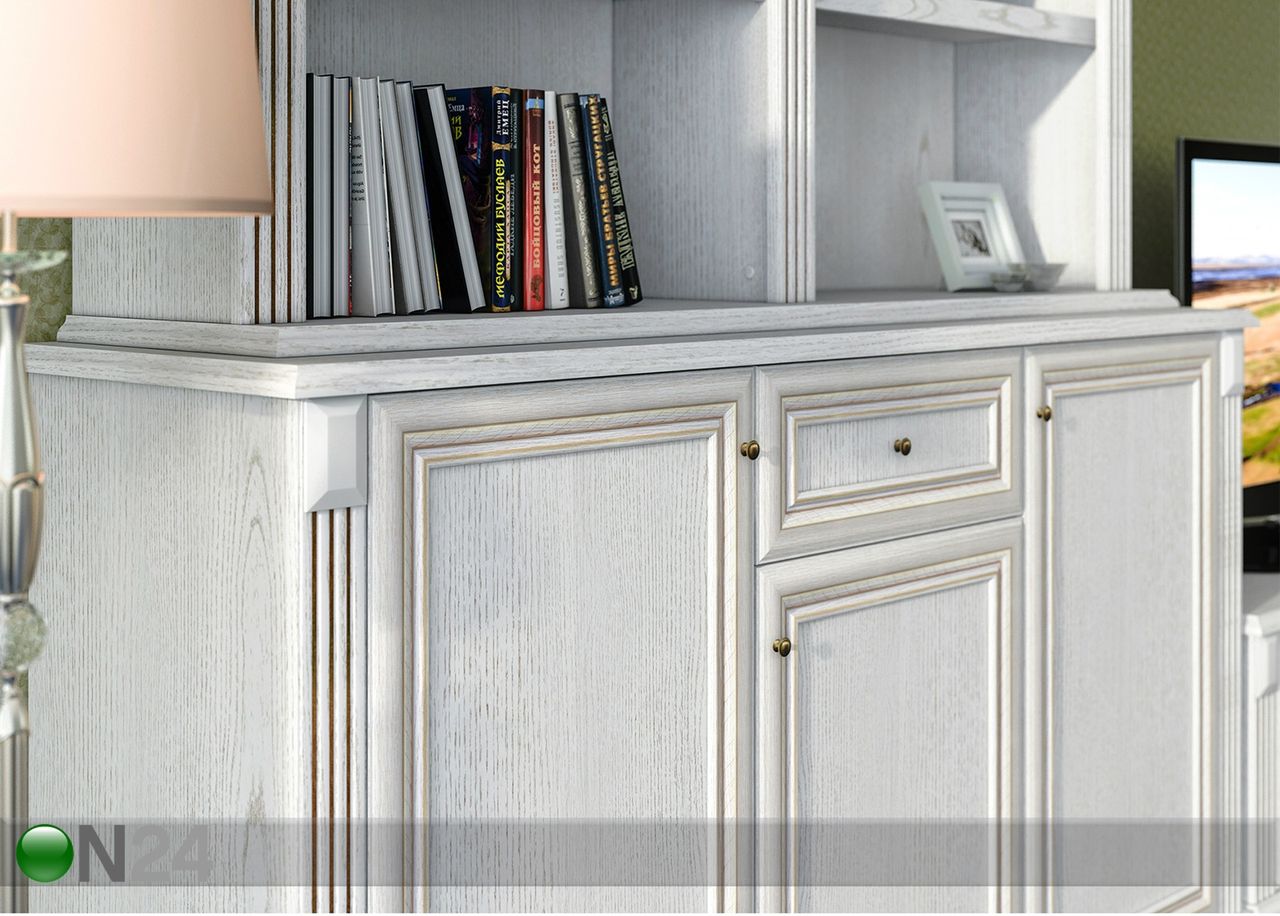Lipasto Versailles kuvasuurennos
