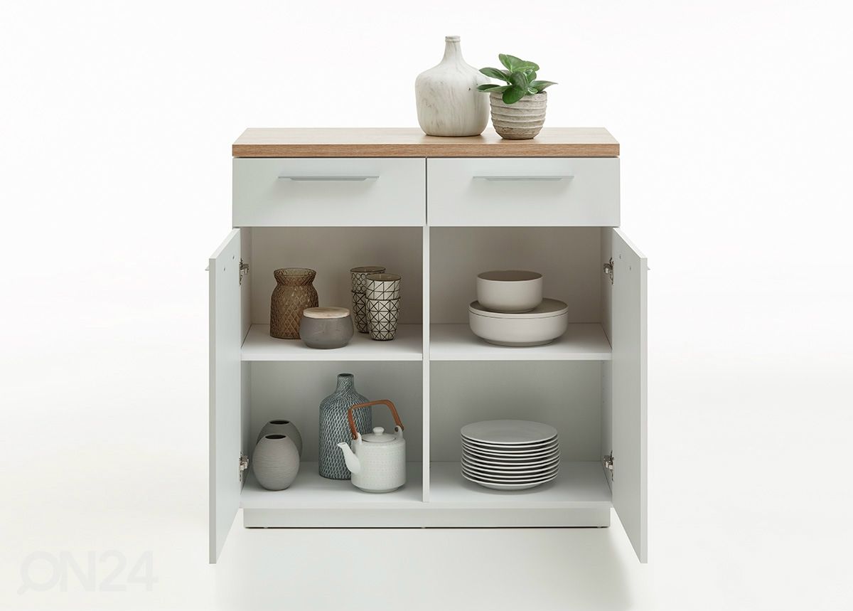 Lipasto Viborg 1 kuvasuurennos