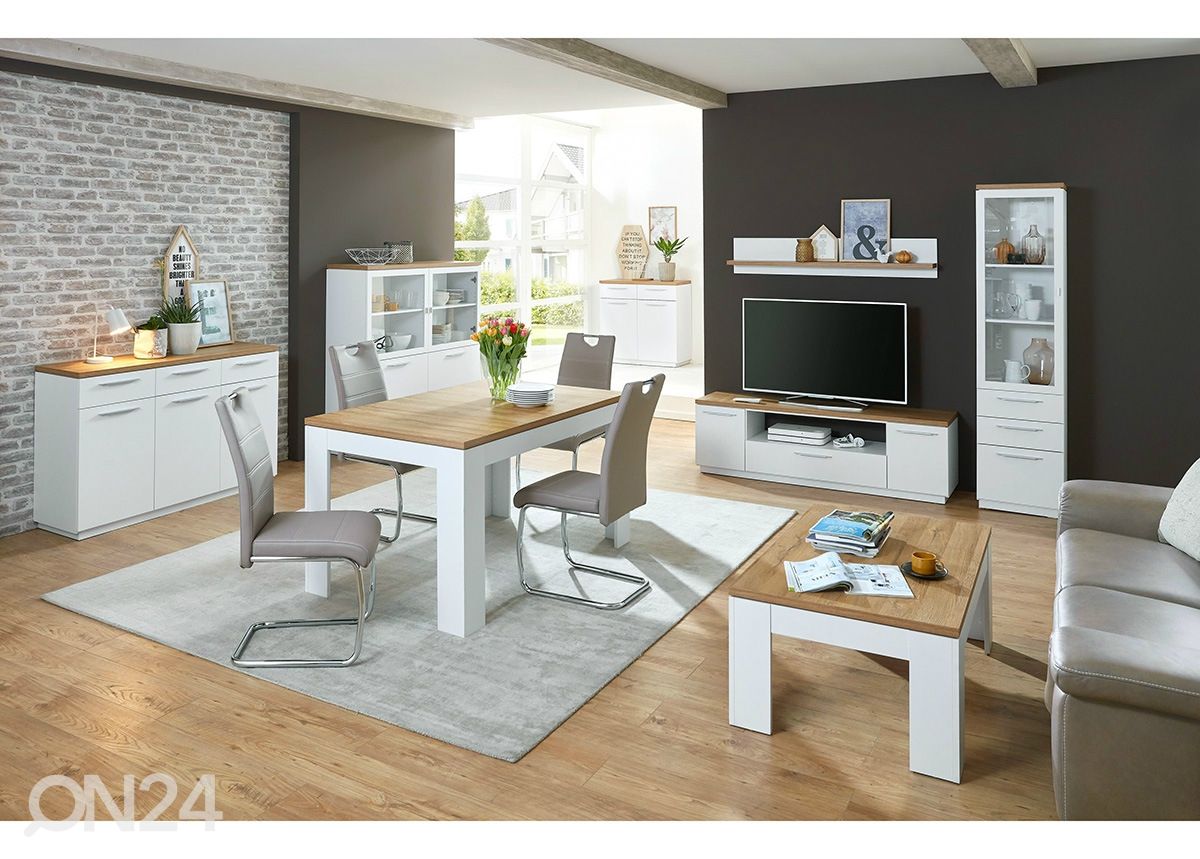 Lipasto Viborg 1 kuvasuurennos