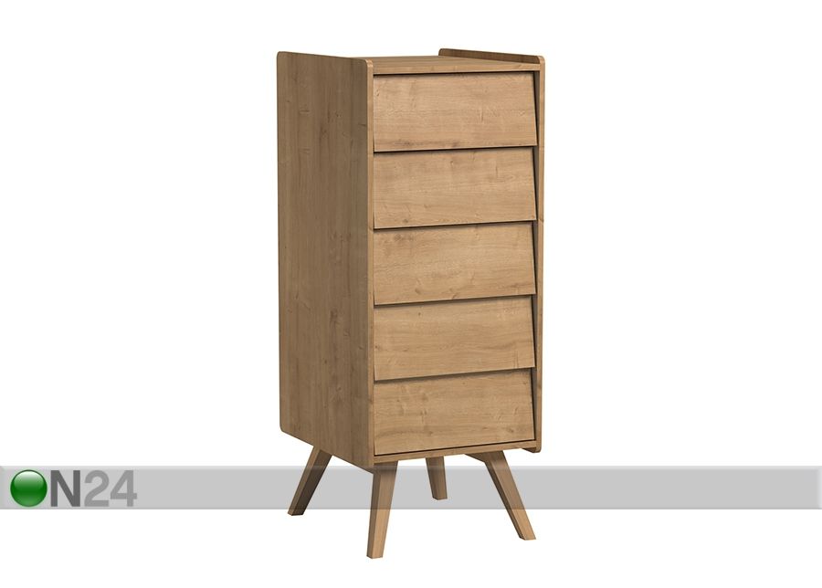 Lipasto Vintage kuvasuurennos