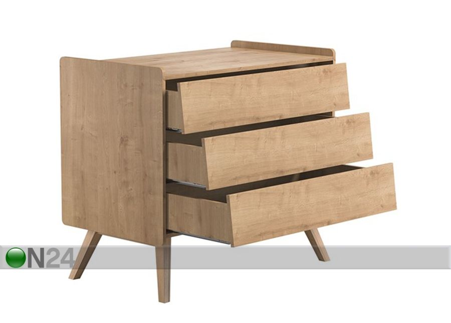 Lipasto Vintage kuvasuurennos