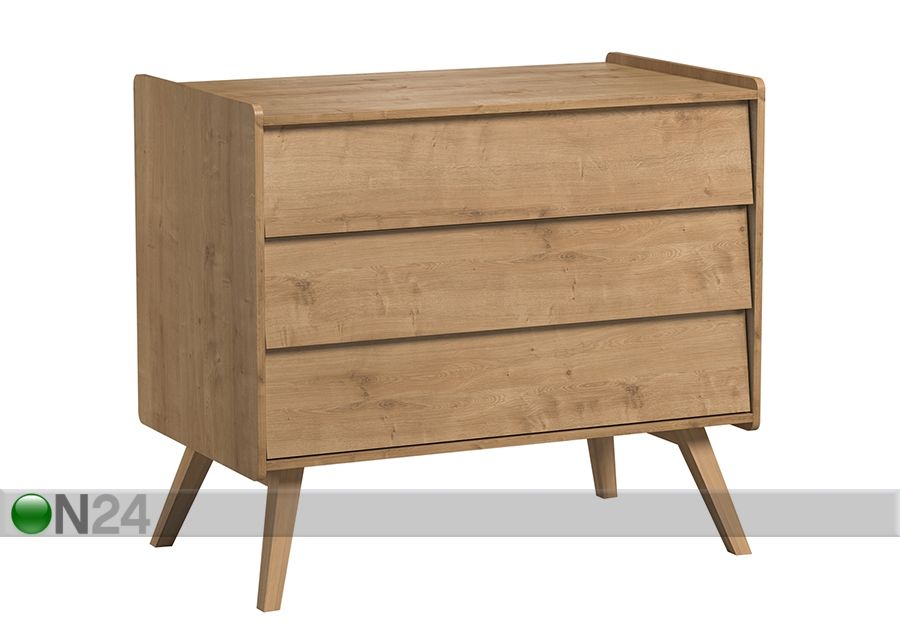 Lipasto Vintage kuvasuurennos