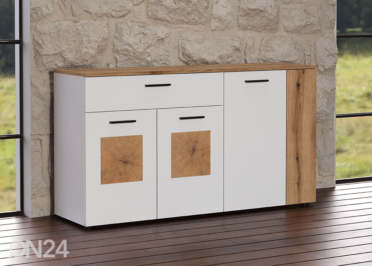 Lipasto Vitoria 150 cm kuvasuurennos