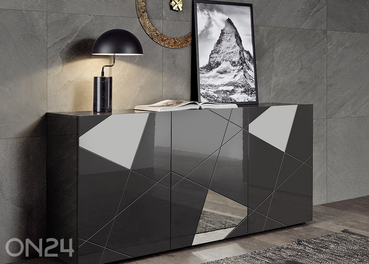 Lipasto Vittoria 181 cm kuvasuurennos