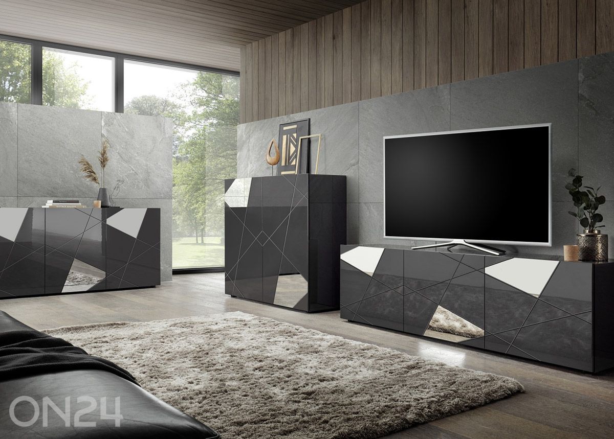 Lipasto Vittoria 181 cm kuvasuurennos