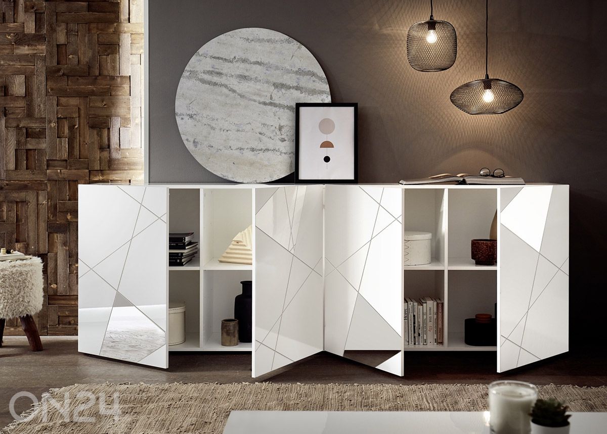 Lipasto Vittoria 241 cm kuvasuurennos