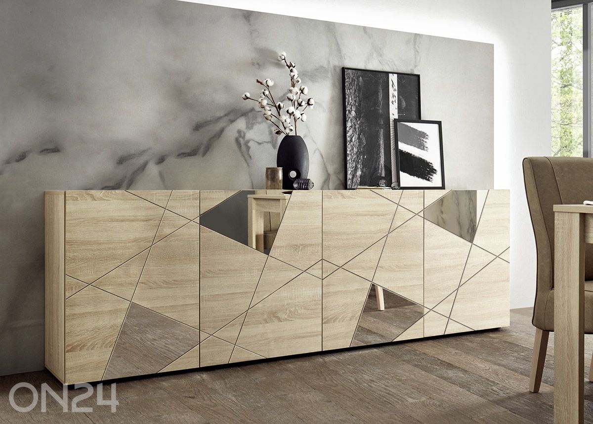 Lipasto Vittoria 241 cm kuvasuurennos