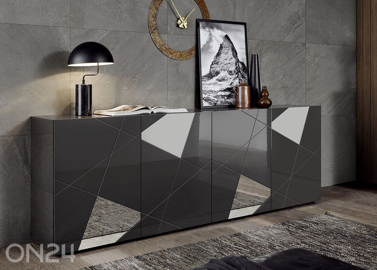 Lipasto Vittoria 241 cm kuvasuurennos